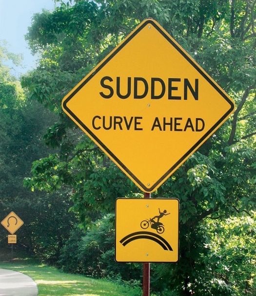 Vulnerable Learning Curve