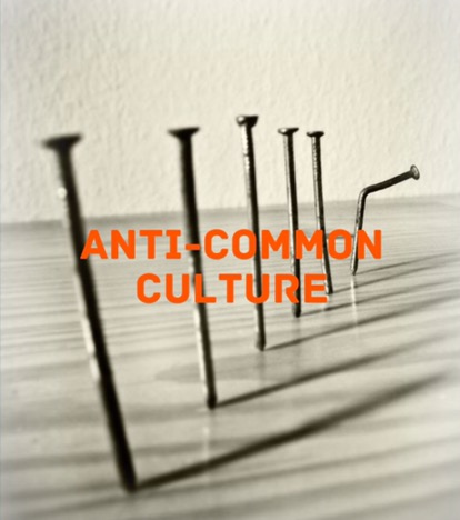 “Common” Culture